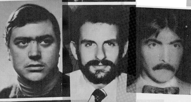 Se cumplen 39 años desde que la Guardia Civil torturó y asesinó a tres jóvenes en Almería. Tres jóvenes víctimas del terrorismo de Estado. Verdad, reconocimiento, justicia y reparación #memoria #DDHH