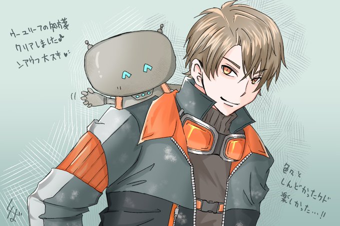 ンアウフのtwitterイラスト検索結果 古い順