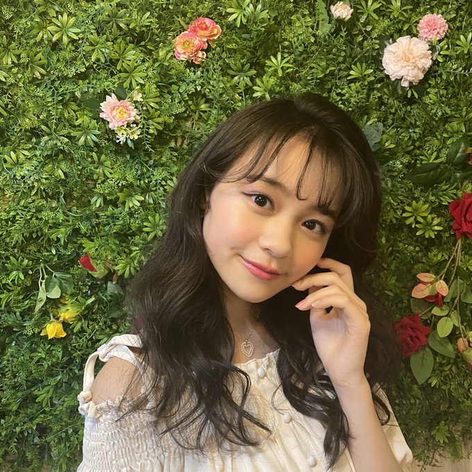 林芽亜里のTwitter画像63