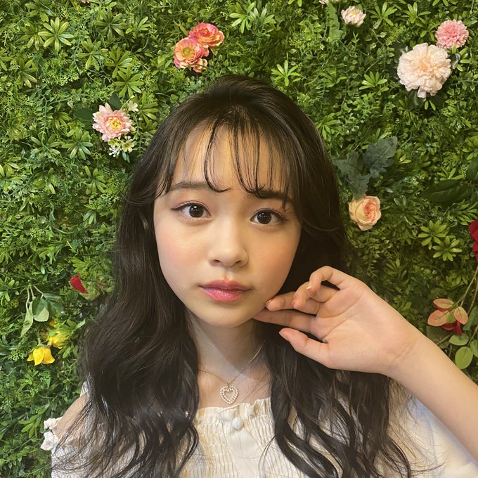 林芽亜里のTwitter画像65