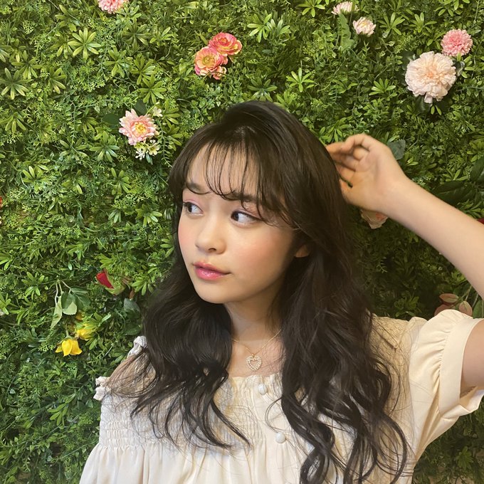 林芽亜里のTwitter画像64