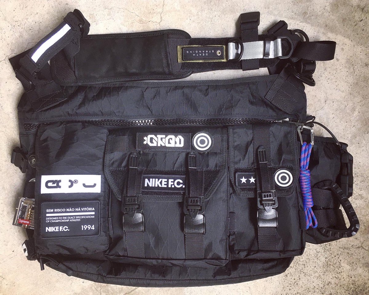 nixon_3AA's tweet photo. M100-WXBK V.03 "XPAC GRID GEN.003"
@orbitgear #orbitgear https://t.co/BFeR8ydrV4