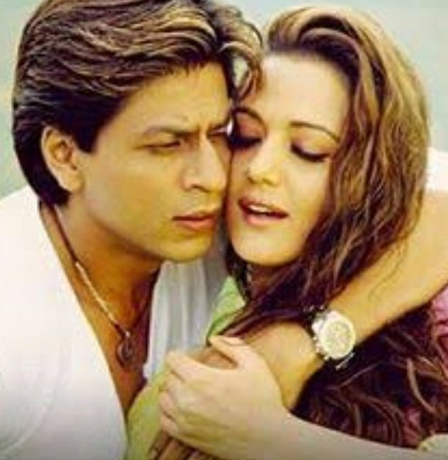 Sidnaaz as veer zaara Thread  #SidNaaz