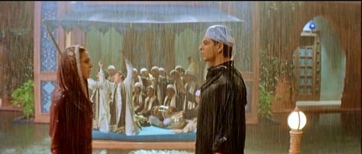 Sidnaaz as veer zaara Thread  #SidNaaz