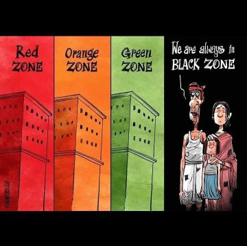 PKys8's tweet photo. #GovtBatraysWorkers https://t.co/dr5EfASyPv