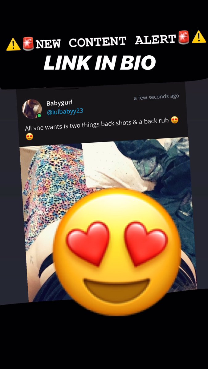 lulbabyy231's tweet photo. @SageGoddessBae https://t.co/OSkGx8mt5D https://t.co/UvyweTJu5B