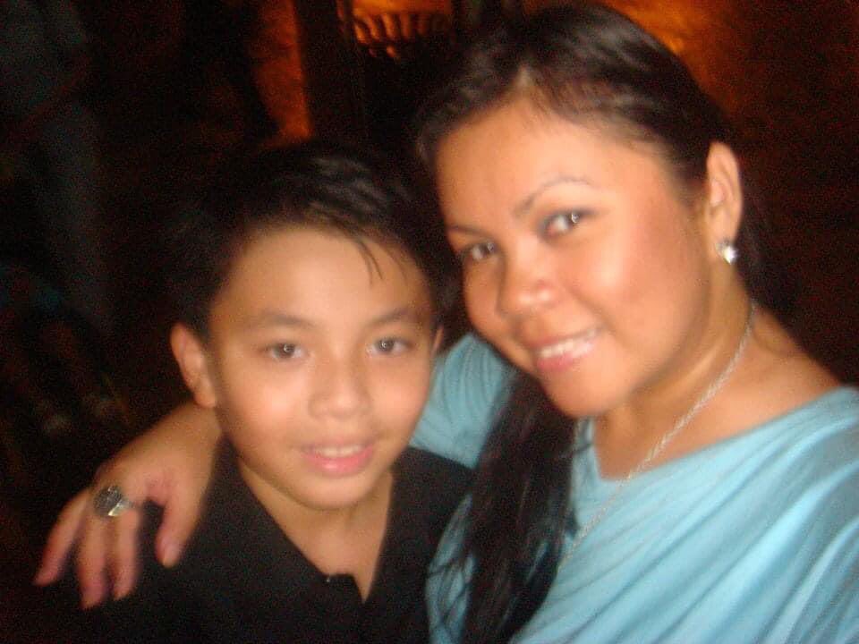 lBsilonga's tweet photo. Happy Mother’s Day mommeh https://t.co/iYjksHd7x0