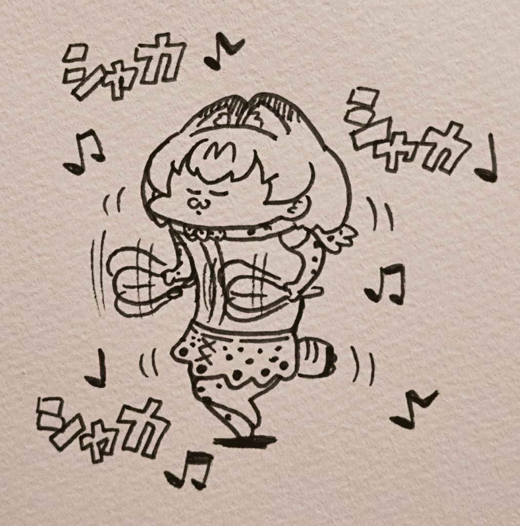 「再掲 ダンス 」|コウタロスωのイラスト