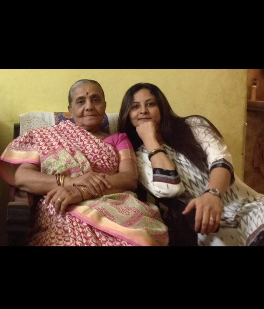 khyatiHA's tweet photo. Maa...
#mothersday2020 https://t.co/VtG3iWaDpj