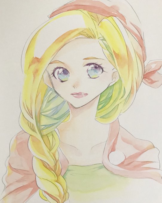 ビアンカのtwitterイラスト検索結果 古い順