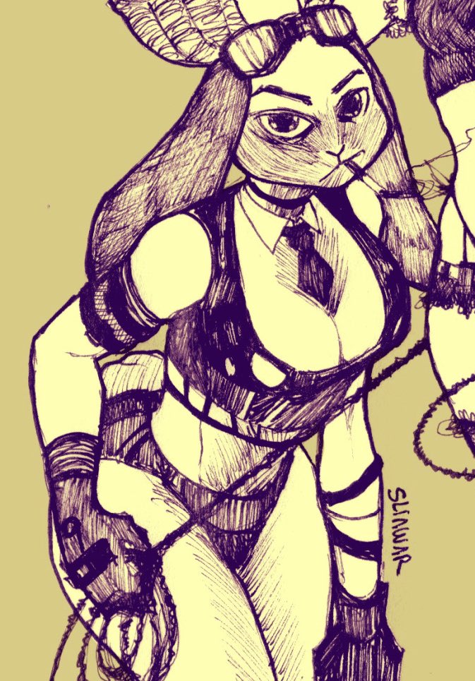 ❛ I am NEVER wearing this again. ❜