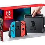 品薄が続くNintendo Switch、中古が新品価格を上回っている模様・・・