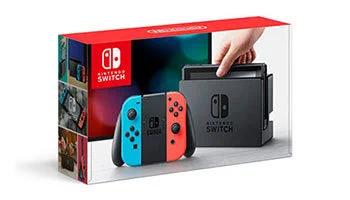 品薄が続くNintendo Switch、中古が新品価格を上回っている模様・・・