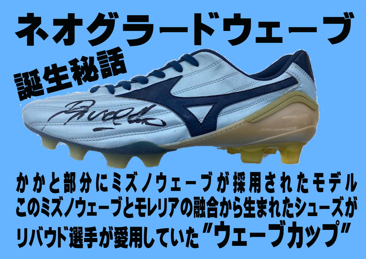 ウェーブカップ ウェーブカップ