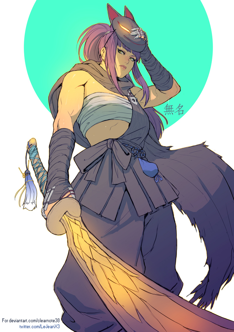 無名
Commission for  https://t.co/Jeb6iunDlz 

https://t.co/YGUZVQVhKw 