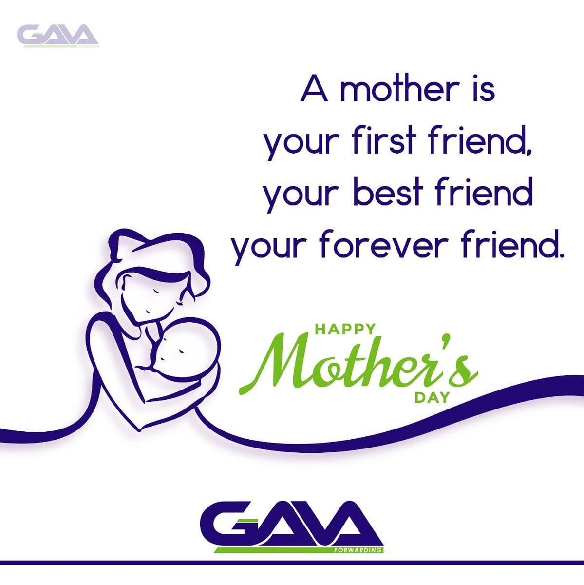 GAVAForwarding's tweet photo. HAPPY MOTHER'S DAY

#mother'sday

#stayhome #staysafe 
#GAVAForwarding #Logistics_Company_UAE
#Warehousing_Dubai #CargoShipping_UAE #Logistics_Solutions_Dubai #Land_Transport #Shipping_Company_Dubai #Cargo_Insurance #Freight_Shipping #Logistics_Insurance #OceanFreightForwarding https://t.co/YkhfdBGVHx