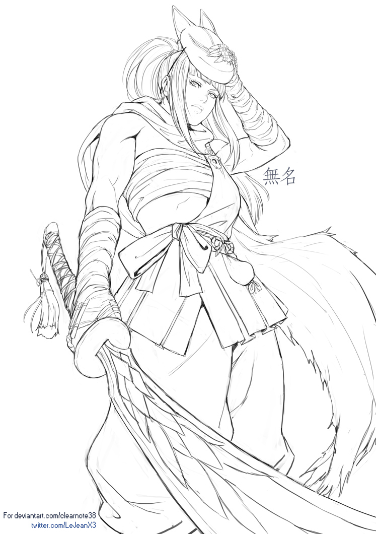 無名
Commission for  https://t.co/Jeb6iunDlz 

https://t.co/YGUZVQVhKw 