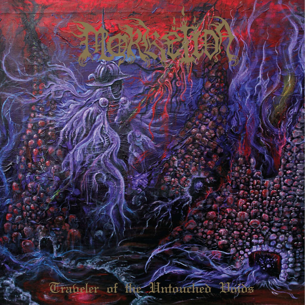 Morketida
Traveler Of The Untouched Voids
#OsmoseProduction : 15 eur

osmoseproductions.com/item/2/94903-1…