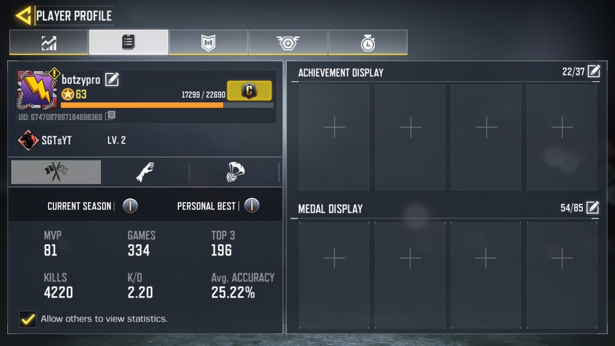 ellisalpha9's tweet photo. If you want to 1v1 in cod mobile  put your names in the comment section 

#codmobile #Callofdutymobile #CallofDuty #gaming #games #game https://t.co/pqT73fMPkg