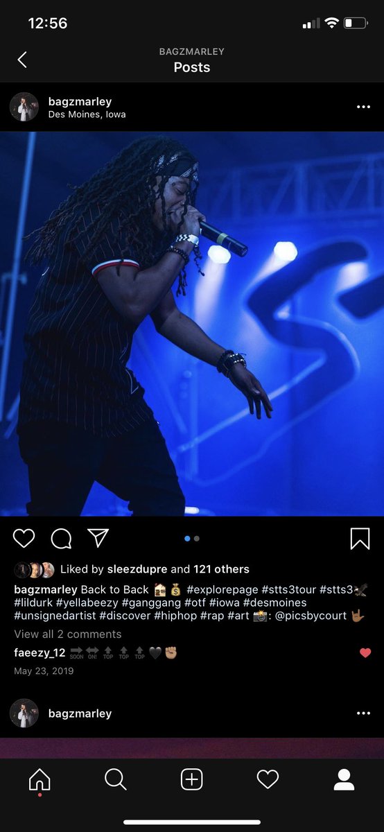 BagzMarley's tweet photo. Oh yea that back drop says #STTS3... Aint dude from your town? I mean city? I mean state? Oh ๐๐คฃ๐คฃ https://t.co/SkJFimaGnA