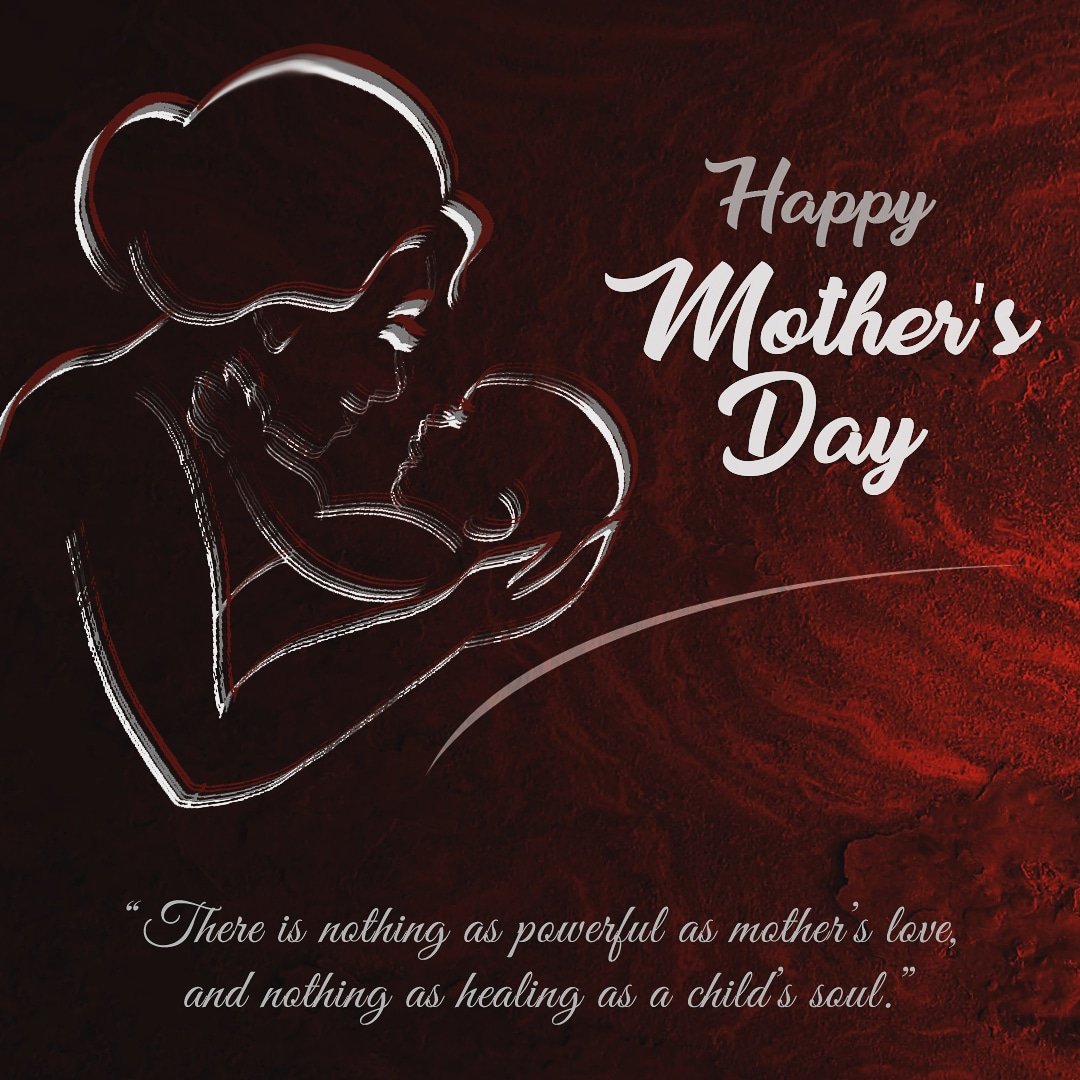 CurvesStreaks's tweet photo. No experience is bigger than that what we get from our mother!
Happy Mothers day! 

#mothersday #mother #motherhood #motherslove #preciousmother #mom #momlife #streaksandcurve #thebigexperience #love  #truelove #motherslove #thinkstreaksandcurves https://t.co/TCDZbjJWq1