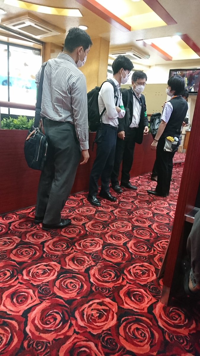 Uzivatel かわわ Na Twitteru さっきパチンコ打ってたら都職員来店イベントがありました 明日は自粛ヤクザ来店で激アツかな Uzivatel かわわ Na Twitteru さっきパチンコ打ってたら都職員来店イベントがありました 明日は自粛ヤクザ来店で激アツかな