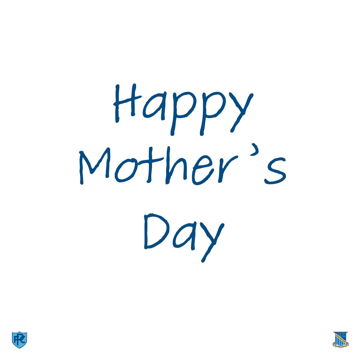 Wishing all the PAFC mum’s out there a very Happy Mother’s Day! 💙
#PAFC #VAFA
