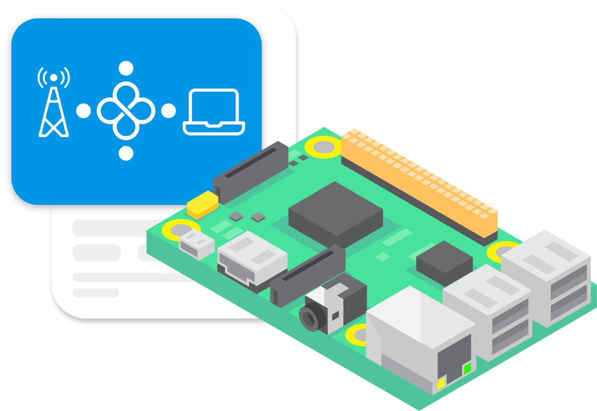 helpnetsecurity's tweet photo. Free image transforms @Raspberry_Pi devices into secure remote work appliances - https://t.co/zmsMyWRv2O - @remote_it #cybersecurity #security #remoteaccess #VPN #workingremotely #WFH https://t.co/sV4kAQCN4M