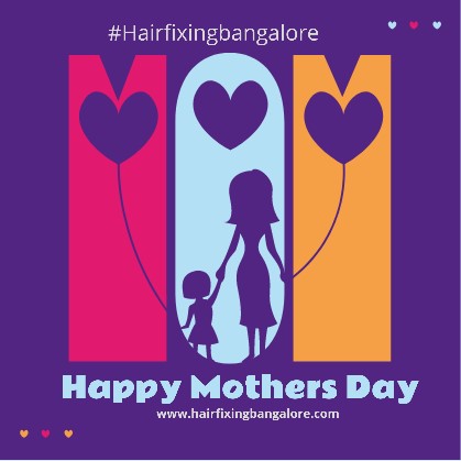 @HFixing 
Happy Mothers Day to All The Mothers
#MothersDay  #mothersday2020 #loveformother
#specialmother #Indianmother