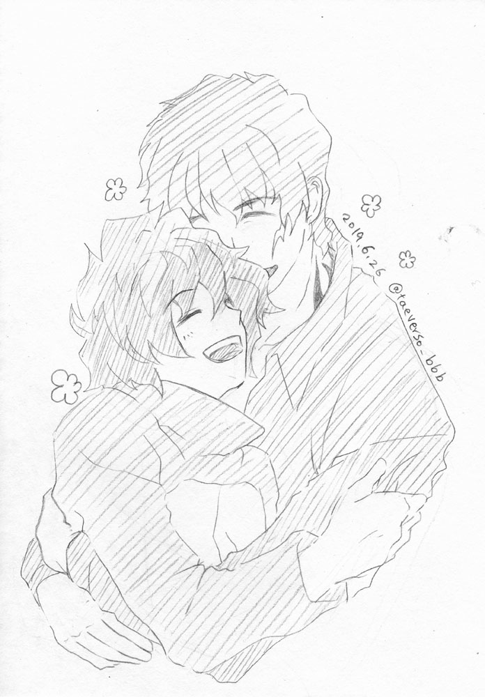 taeverso_bbb's tweet photo. BBB LOG22 #腐界戦線 #スティレオ #BBBLOG https://t.co/6ZMIl5vFze https://t.co/IKrBtwgSDD