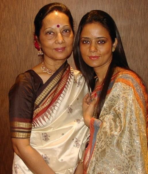 Mahua Moitra on X: Happy day to all Mums and mother figures Your love  makes the world go around  / X