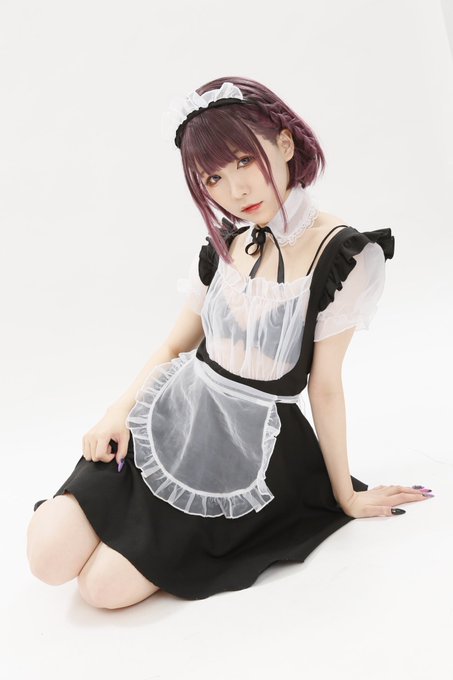 コスプレイヤー茶々丸のTwitter画像97