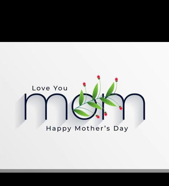 Wilbertgari's tweet photo. We value you.    #HappyMothersDay2020 https://t.co/7VKUXEbSa5
