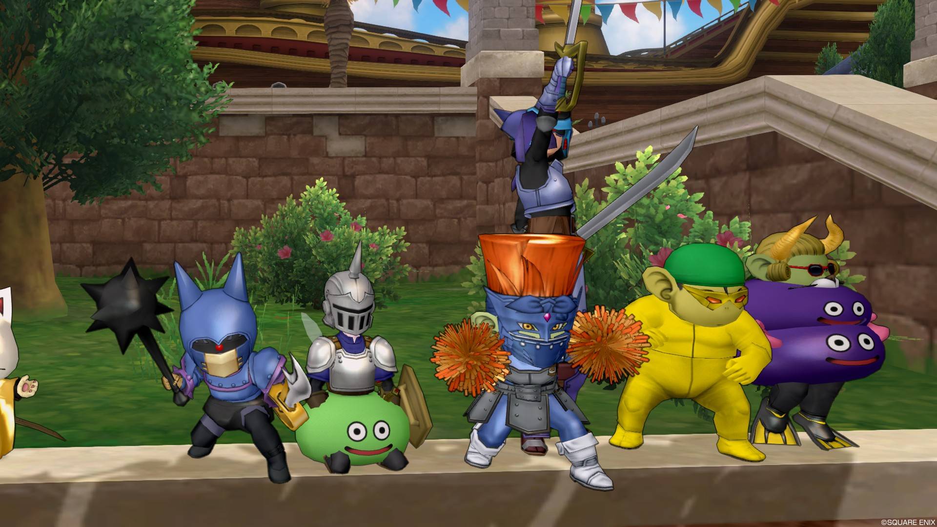 Dqコスプレカーニバル Twitter