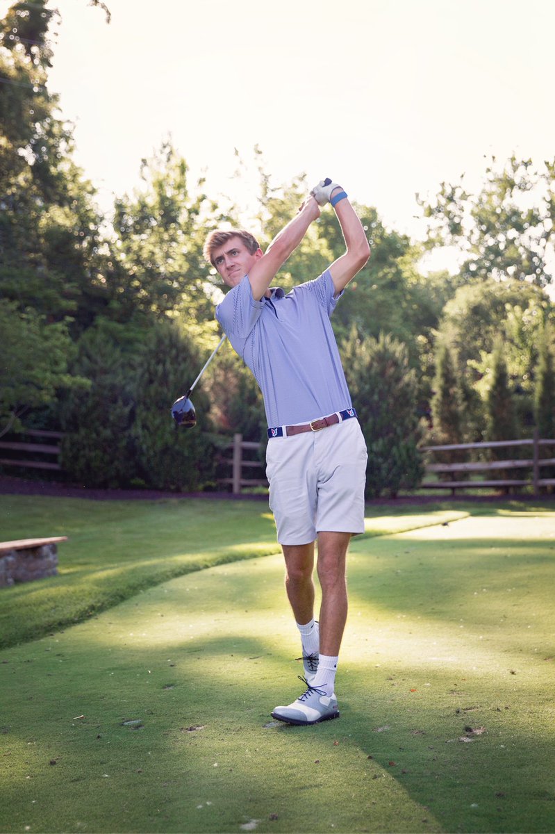 <a href="/SMEBoysGolf/">SME Boys Golf</a> would like to congratulate senior Will Harding!  Thank you Will for your leadership and dedication. You will be missed!  #Classof2020 #lancers