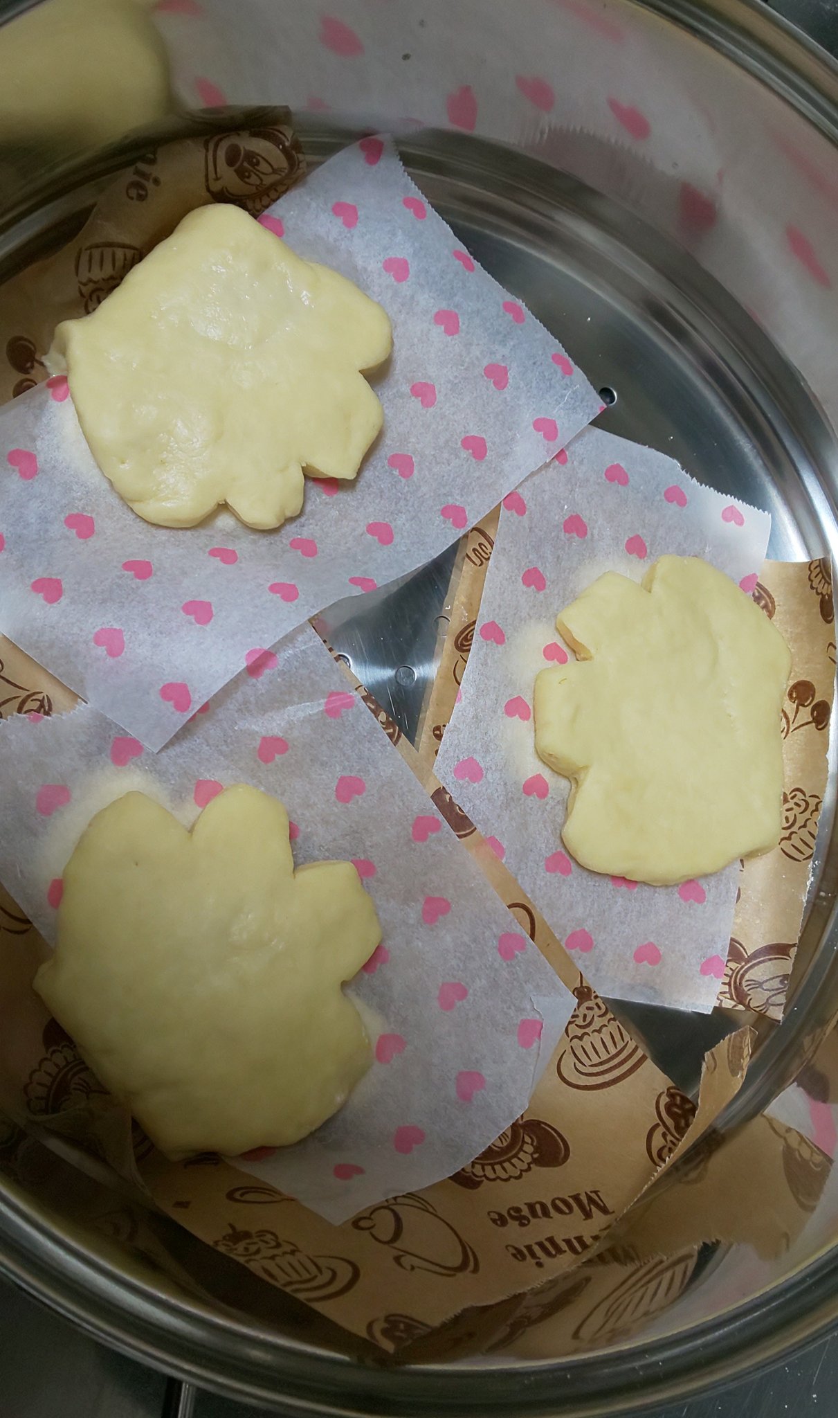 グローブシェイプチキンパオ Twitter Search Twitter