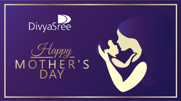 Mother is the heart beat in the home; and without her, there seems to be no heart throb. #HappyMothersDay #Divyasreedevelopers