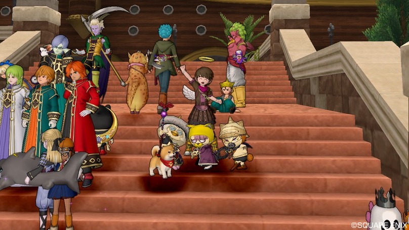 Dqコスプレカーニバル Twitter