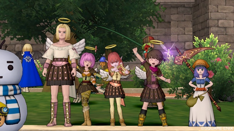 Dqコスプレカーニバル Twitter