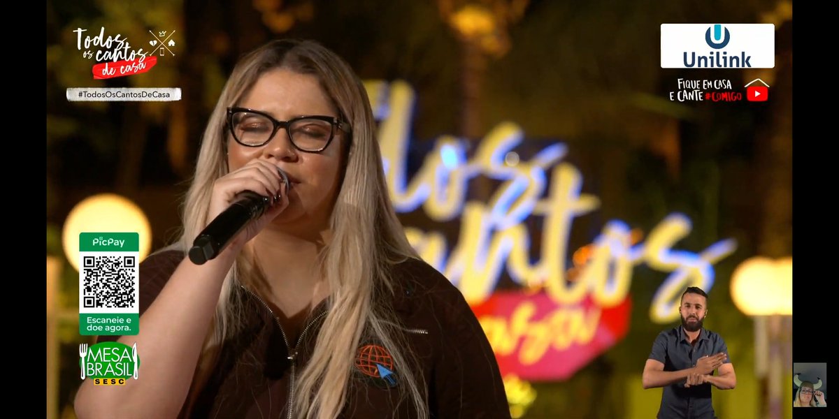 Melhor Live ❤️ <a href="/MariliaMReal/">marília mendonça</a>