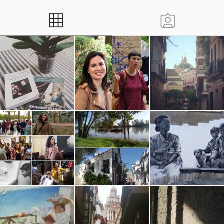 PerfilesSVQ's tweet photo. Conoce quienes somos, nuestro trabajo y mucho más en Instagram.
@perfilesdesevilla https://t.co/oQcsyxot7f