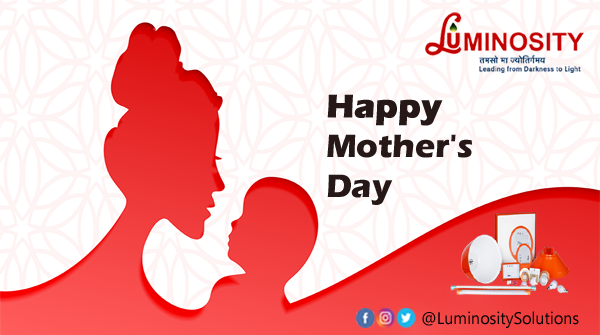 LuminositySolu's tweet photo. On this Mother's Day, We would like to thank all the #Mothers who have been taking care of us at the time of the #coronapandemic and helping us fight the #coronavirus.
#HappyMothersDay #HappyMothersDay2020 #MothersDay #luminositysolutions #lighting #love #StayAtHome https://t.co/VaQfYAI8uT
