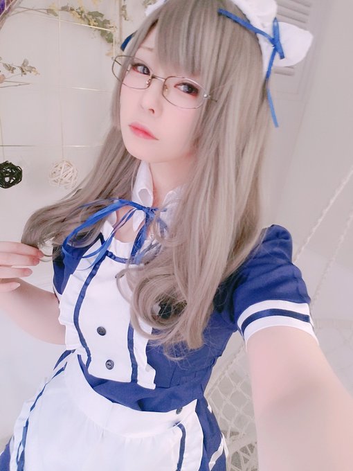 Twitterのコスプレ画像62