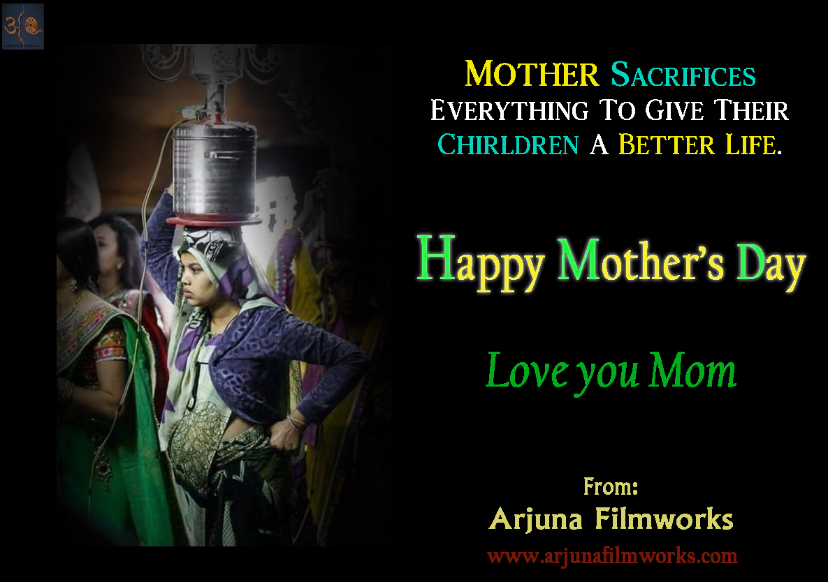 AFMediaLive's tweet photo. Happy Mother's Day https://t.co/3fRP6jdBtZ