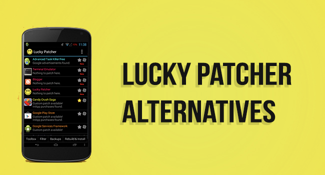 SilzeeJailbreak's tweet image. Lucky patcher for iOS - Alternative

Get Info - silzee.com/lucky-patcher/

#lucky #patcher #ios #Alternative