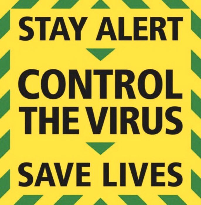 richaskew's tweet image. Everything about this is a disaster. No comms agency has come up with this, we’ve all had a boss that stands over the shoulder. This is deffo that. #BeAlert #lert