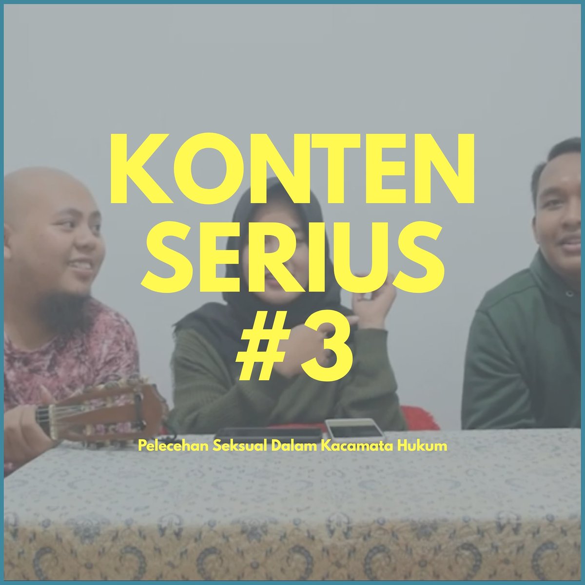 LmjProgresif's tweet photo. Pelecehan seksual, perilaku amoral ini akhir-akhir ini semakin menjamur di masyarakat. Para korban pelecehan berasal dari beragam golongan, mulai dari remaja yang masih sekolah sampai yang sudah berkeluarga.  Selengkapnya di Youtube Lumajang Progresif 10 Mei 2020 jam 4 sore ini.. https://t.co/sMFEfuJPsU