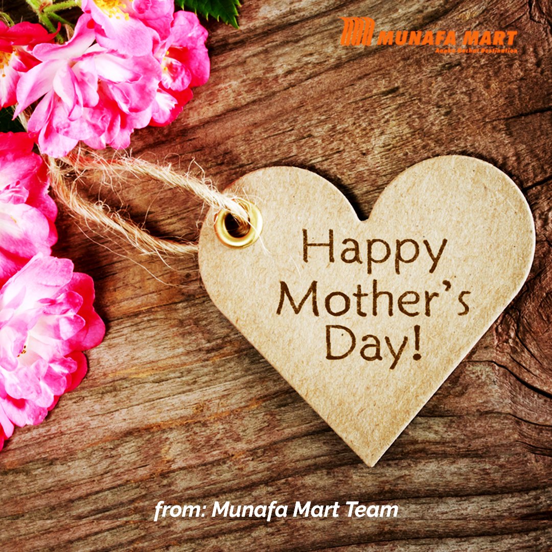 munafamart's tweet photo. Thinking of you and hoping you have a beautiful day. Happy Mother's Day!
From: Munafa Mart Team
#shopping #grocery #dailyessentials
#munafamart #lockdown #dryfruits #Mother'sday
#onlineshopping #munafa #fruits #vegetables
#staysafe #shopfromhome https://t.co/eHqy63NZMR