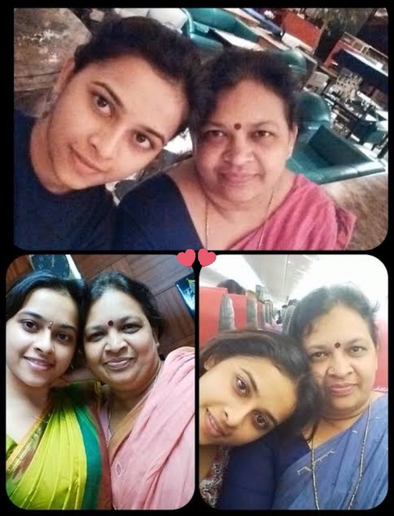 pradeep_cbi's tweet photo. என் பேரன்பிற்குரிய
எங்கள் #மக்கள்_அரசி
எங்கள் #தேவதை
எங்கள் #நாயகி
செல்வி. ஸ்ரீதிவ்யா அவர்களின் தாயாருக்கு 🙏, என் இனிய அன்னையர் தின நல்வாழ்த்துக்கள். 💐
@SDsridivya 👑
#HappyMothersDay
#iLoveSD💘
~°~ https://t.co/BGvPbJDJXw