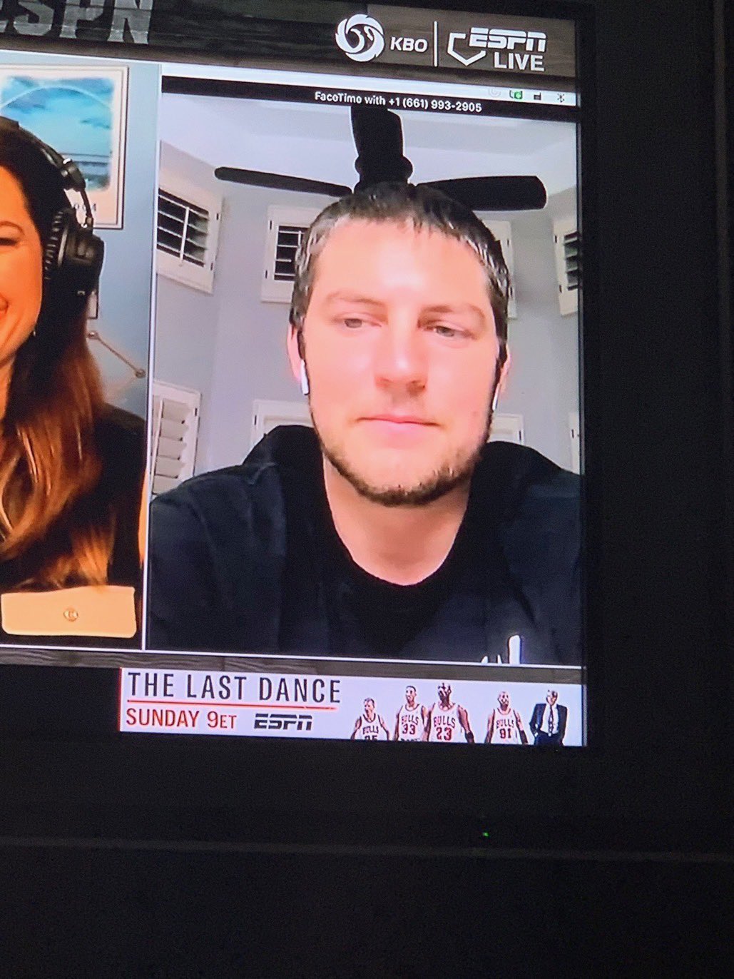 [閒聊] Bauer的手機號碼被ESPN公開